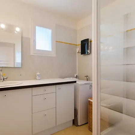 Sunset Apartment