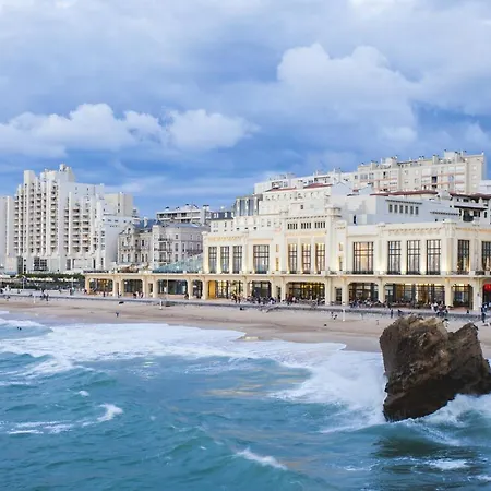 Sunset * Biarritz