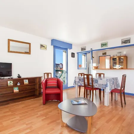 Sunset Apartment Biarritz