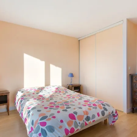 Sunset Apartment Biarritz