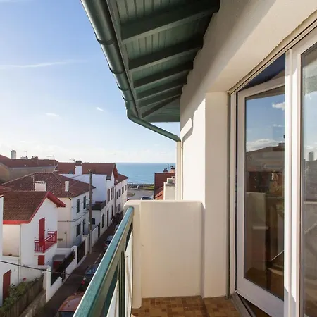 Apartment Sunset Biarritz